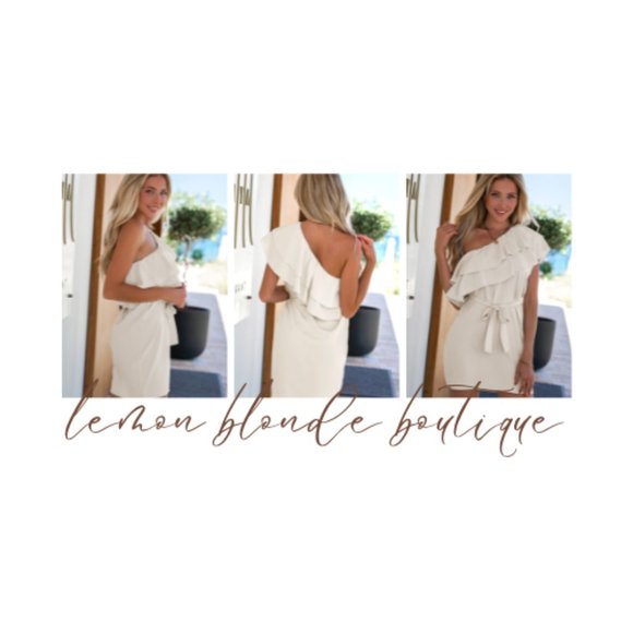 Meet your Posher, Lemon Blonde - Picture 6 of 6